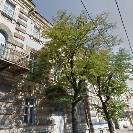 Apartment In The Old Town 维尔纽斯 外观 照片