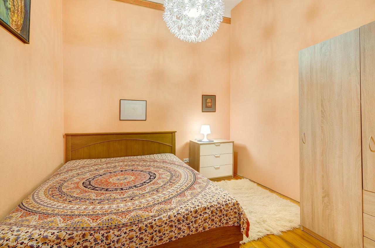 Apartment In The Old Town 维尔纽斯 外观 照片