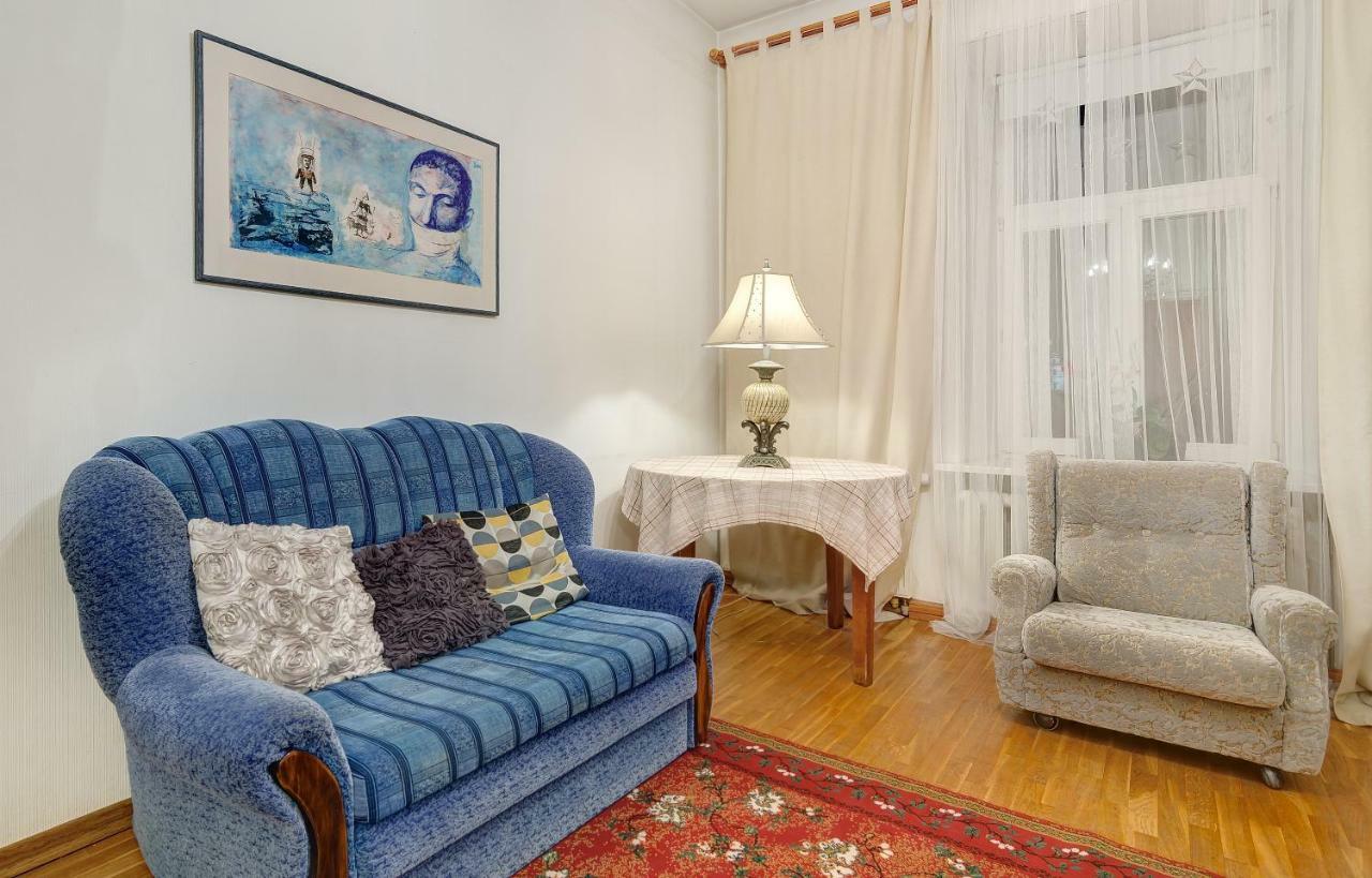 Apartment In The Old Town 维尔纽斯 外观 照片
